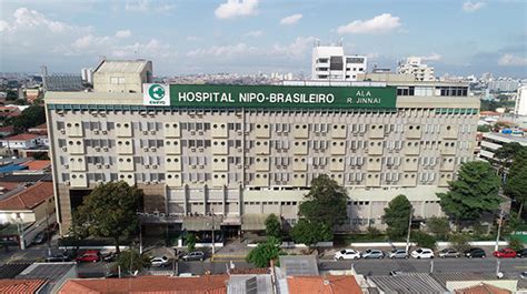 Hospital Nipo